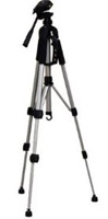 Camera Tripod For The Nikon D50 D80 D90