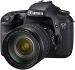 Canon EOS 7D 18 MP