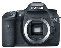 Canon EOS 7D 18 MP