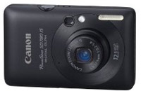 Canon PowerShot SD780IS 12.1 MP