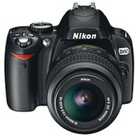 Nikon-D60-Digital-Camera