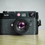 Leica M9