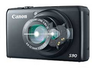 Canon PowerShot Digital Camera