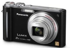 Panasonic Lumix DMC ZR3