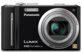 Panasonic Lumix