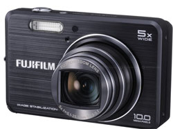 Fujifilm released-HD-Digicam