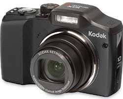 Kodak EasyShare Z915 10MP