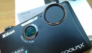 Nikon Coolpix S1100PJ