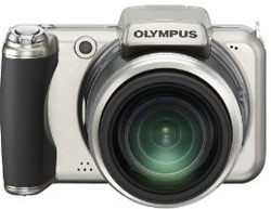 Olympus SP-800UZ