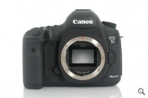 Canon EOS 5D Mark III