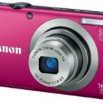 Canon PowerShot A2300