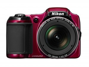 nikon-coolpix-l820-red