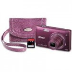 Coolpix S5200