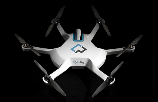 cyphy-works-launches-kickstarter-campaign-for-lvl-1-aerial-photography-drone.jpg